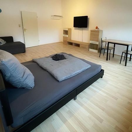 Schoene Ferienzimmer In Wilhelmshaven Exterior foto