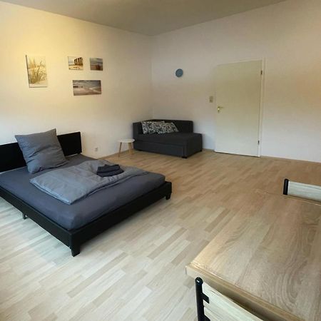 Schoene Ferienzimmer In Wilhelmshaven Exterior foto